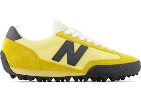 New Balance Gator Run Apollo Gold Black