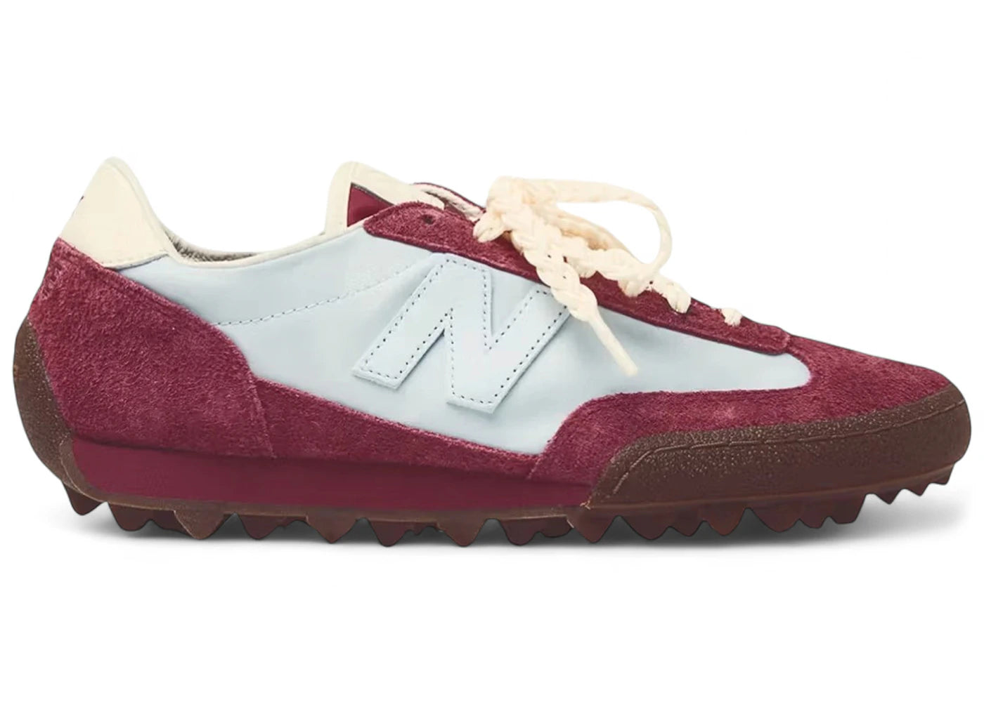 New Balance Gator Run Basketcase Maiden - vue 360