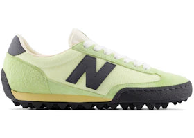 New Balance Gator Run Lime Mosaic Green