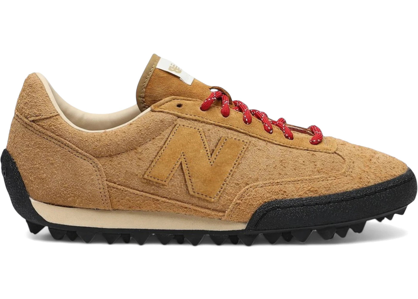 New Balance Gator Run Timberwolf - vue 360