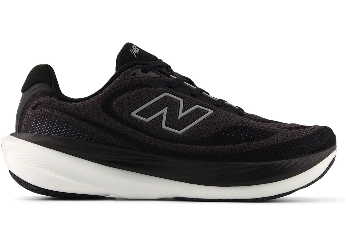 New Balance Infinion 1080v15 Black Slate Grey - vue 360
