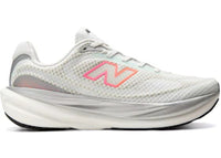 New Balance Infinion 1080v15 Breathe White Pink Heat Tangerine