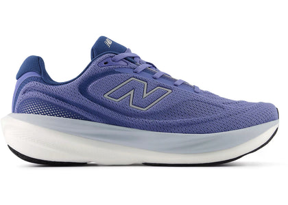 New Balance Infinion 1080v15 Fairweather Blue Silver Metallic - authentic New Balance sneakers