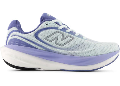 New Balance Infinion 1080v15 Glint Blue Silver Metallic (Women's) - authentic New Balance sneakers