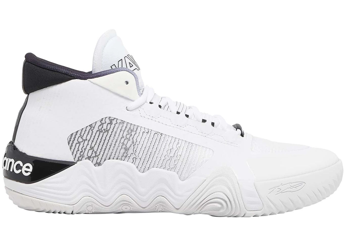 New Balance KAWHI 2 Blur - vue secondaire A