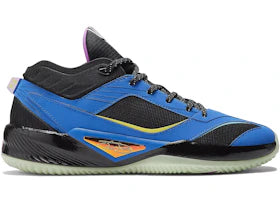 New Balance Kawhi 3 Multi Dimensional - vue 360