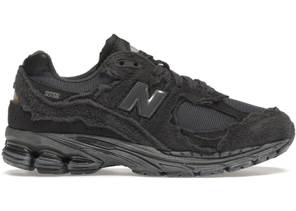 New Balance 2002R Protection Pack Phantom sneakers - authentic New Balance shoes