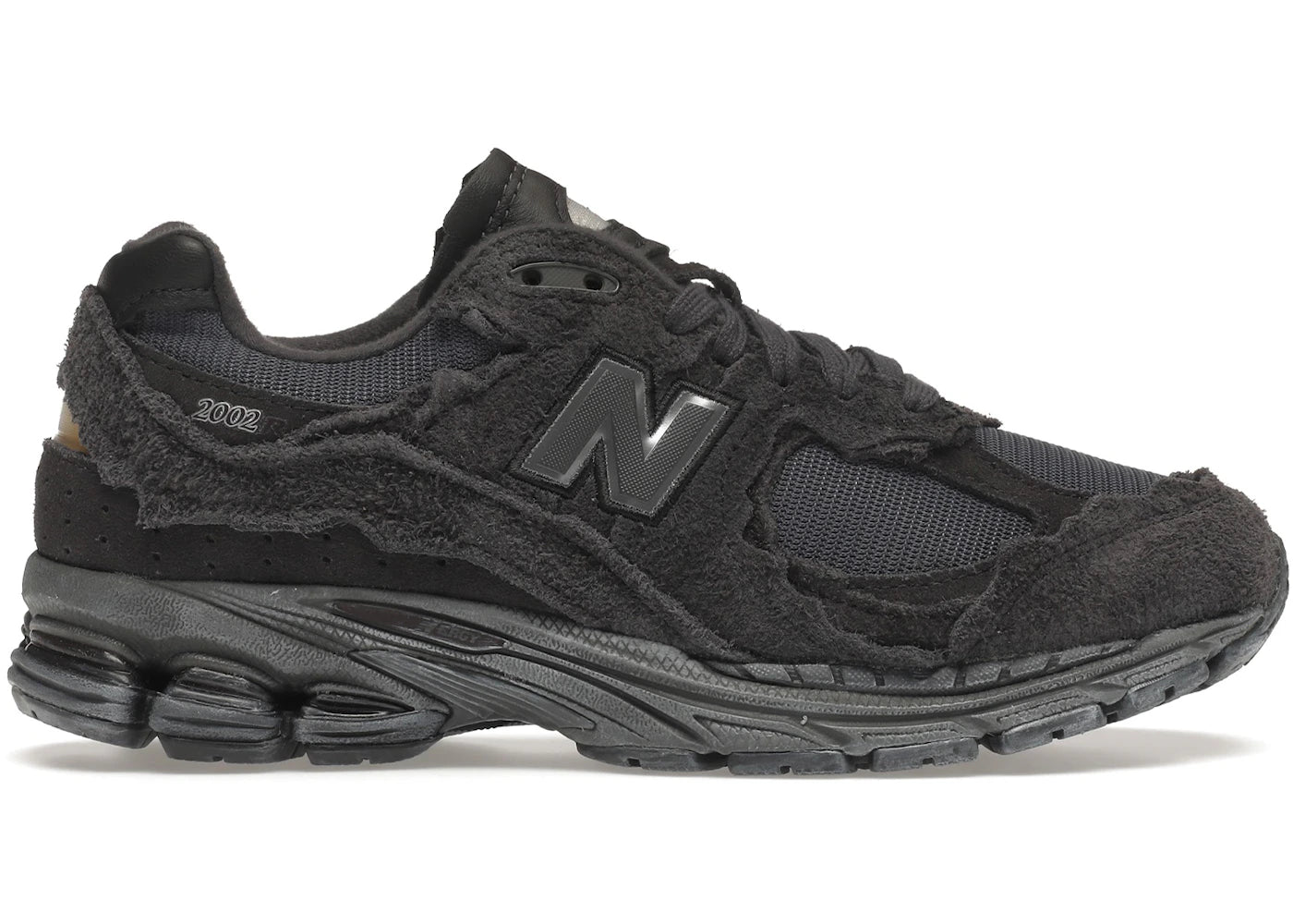 New Balance 2002R Protection Pack Phantom % - vue 360