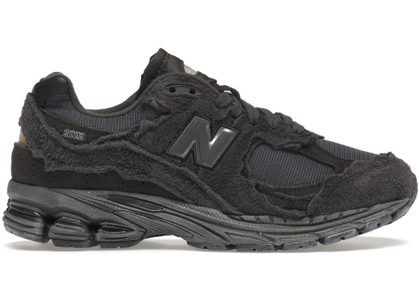New Balance 2002R Protection Pack Phantom % sneakers - authentic New Balance shoes