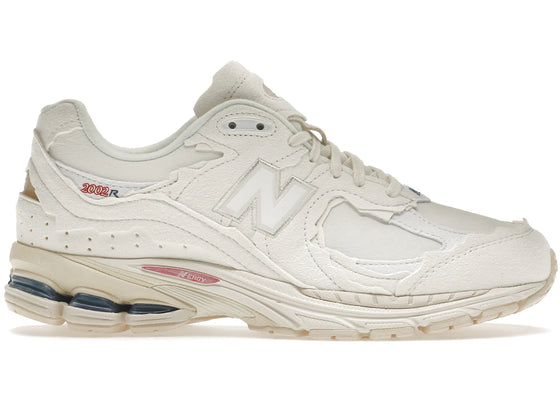 New Balance 2002R Protection Pack Sea Salt sneakers - authentic New Balance shoes