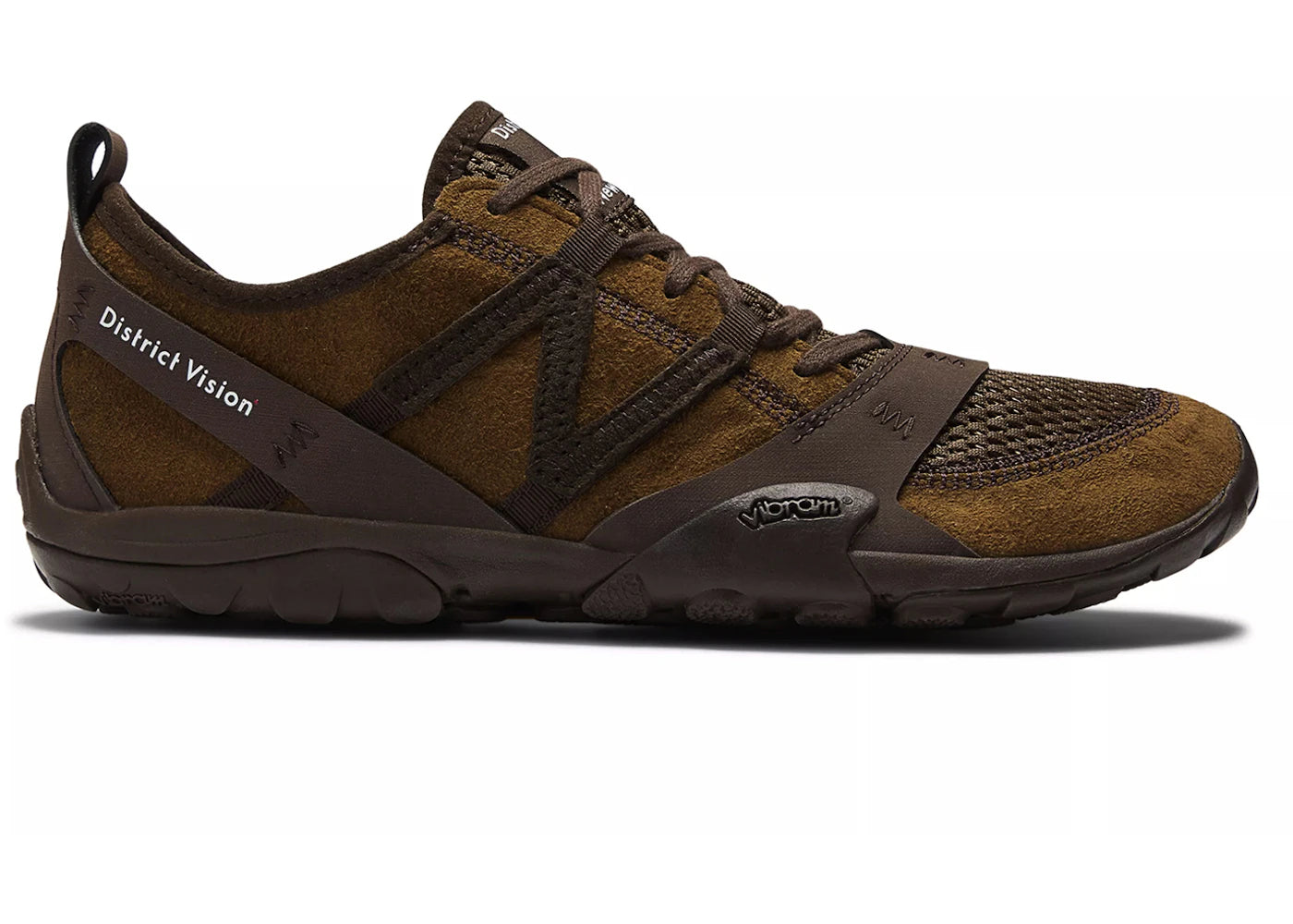 New Balance MT10 District Vision Desert Palm
