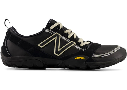 New Balance MT10O Black Linen - authentic New Balance sneakers