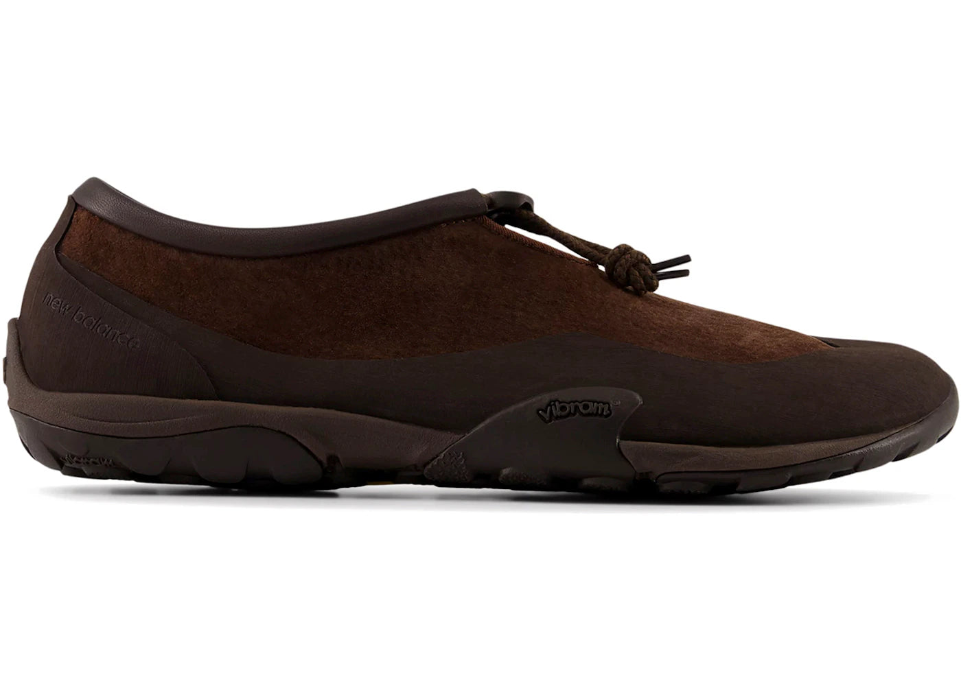 New Balance MT10T Tokyo Design Studio Pumpernickel - vue 360