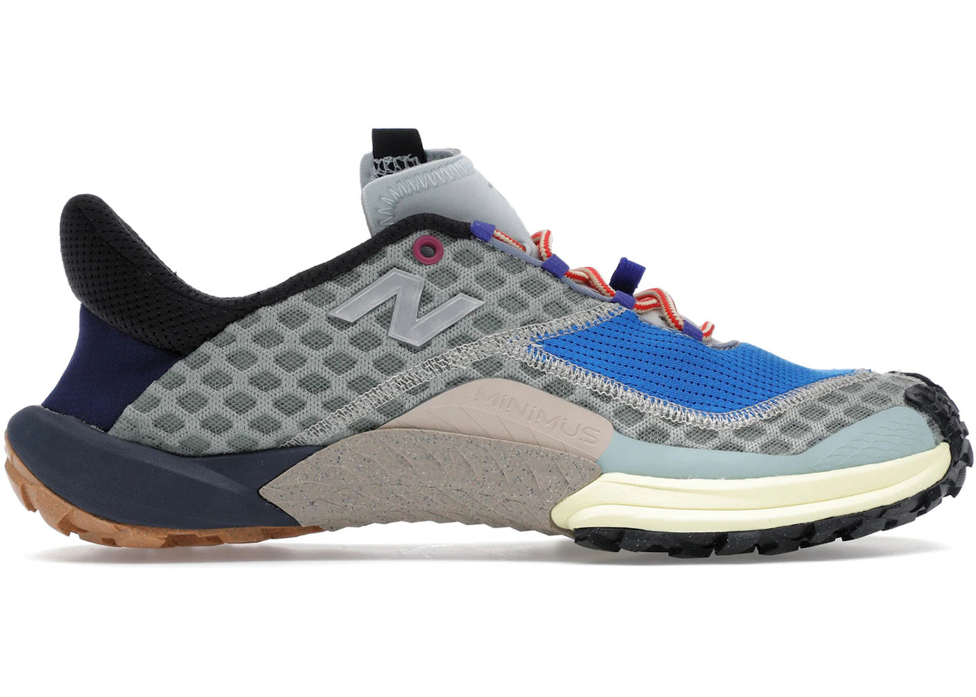 New Balance Minimus Trail Action Bronson Pluto