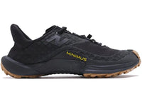 New Balance Minimus Trail Black Phantom Great Plains