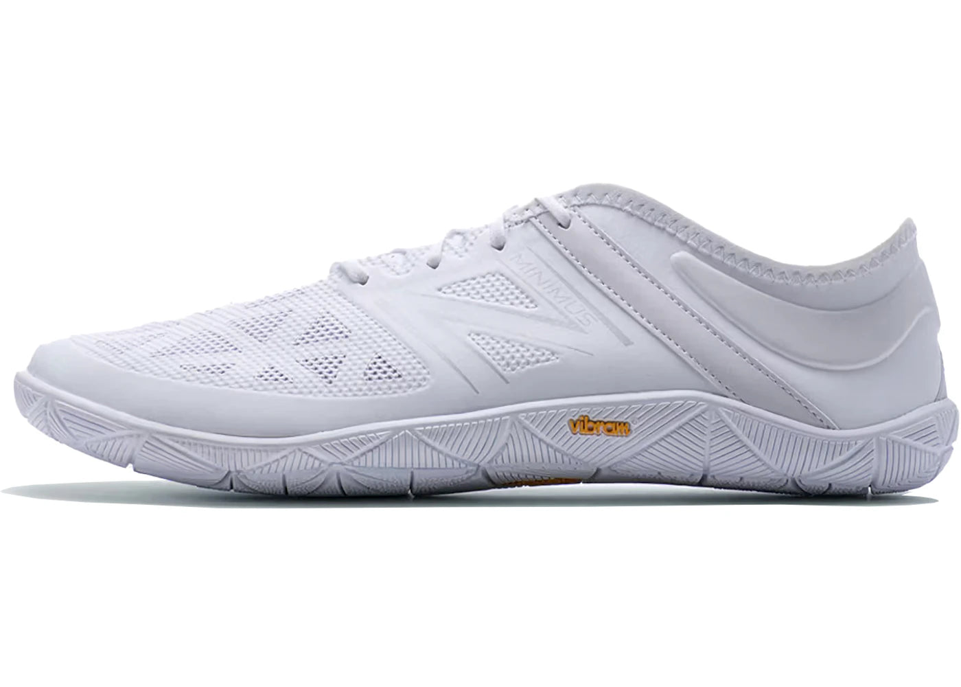 New Balance Minimus UX200L Junya Watanabe MAN White - vue secondaire A