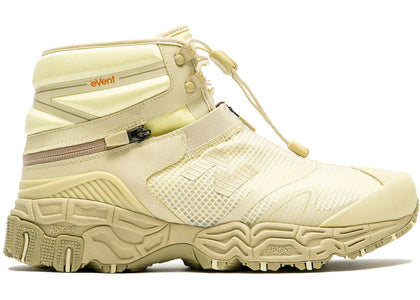 New Balance Niobium Concept 1 Tokyo Design Studio Morel - authentic New Balance sneakers