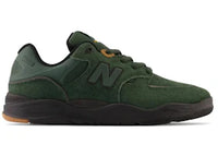 New Balance Numeric 1010 Tiago Lemos Forest Green