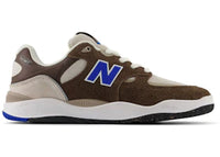 New Balance Numeric 1010 Tiago Lemos Village Psychic Grey Blue