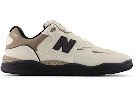 New Balance Numeric 1010 Tiago Lemos Linen Black - vue 360
