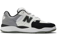New Balance Numeric 1010 Tiago Lemos White Grey Black