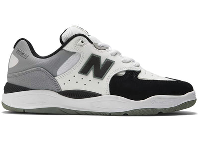 New Balance Numeric 1010 Tiago Lemos White Grey Black
