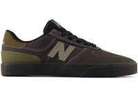 New Balance Numeric 272 Black Cement Dockside