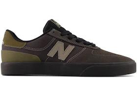 New Balance Numeric 272 Black Cement Dockside