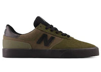 New Balance Numeric 272 Khaki Black