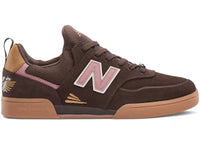 New Balance Numeric 288 Jeremy Fish Silly Pink Bunnies