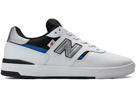New Balance Numeric 306 Cup Jamie Foy x Gas Giants - authentic New Balance sneakers