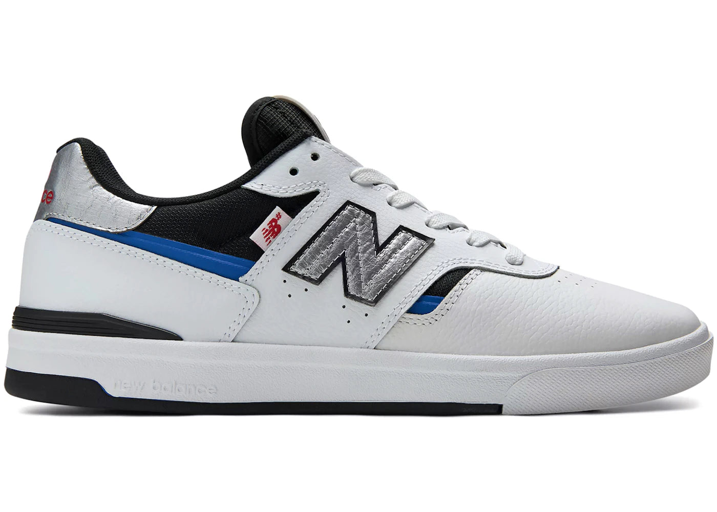 New Balance Numeric 306 Cup Jamie Foy x Gas Giants - vue secondaire A