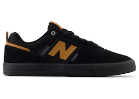 New Balance Numeric 306 Jamie Foy Black Brown