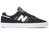 New Balance Numeric 306 Jamie Foy Black White Grey