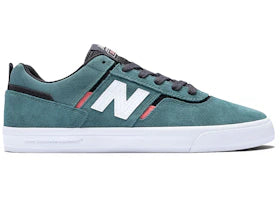 New Balance Numeric 306 Jamie Foy New Spruce White