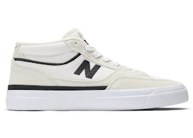 New Balance Numeric 417 Franky Villani Sea Salt Black
