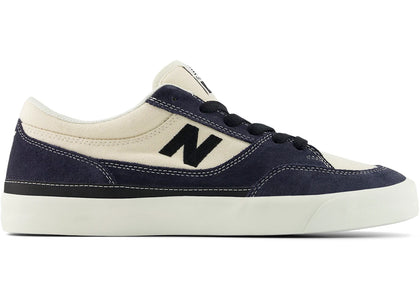 New Balance Numeric 417 Low Franky Villani Eclipse White - authentic New Balance sneakers