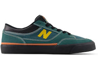 New Balance Numeric 417 Low Franky Villani New Spruce Black