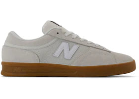 New Balance Numeric 430 Sea Salt Gum - vue 360