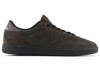 New Balance Numeric 440v2 Black Cement Black