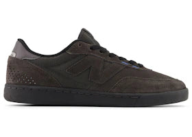 New Balance Numeric 440v2 Black Cement Black