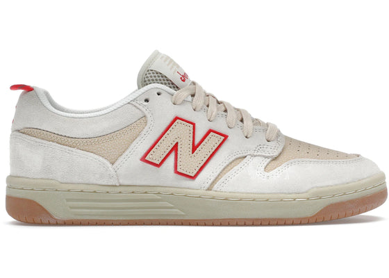 New Balance Numeric 480 Chocolate Skateboards sneakers - authentic New Balance shoes