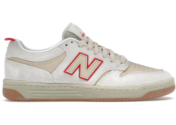 New Balance Numeric 480 Chocolate Skateboards sneakers - authentic New Balance shoes