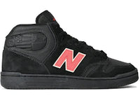 New Balance Numeric 480 High Chocolate Skateboards