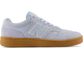 New Balance Numeric 480 Oxford Blue White