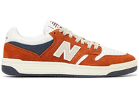 New Balance Numeric 480 Rust