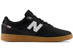 New Balance Numeric 508 Brandon Westgate Black Gum - vue 360