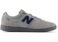New Balance Numeric 508 Brandon Westgate Grey Navy