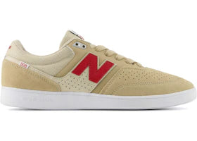 New Balance Numeric 508 Brandon Westgate Incense Shadow Red