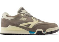 New Balance Numeric 770 Grey Day (2026)